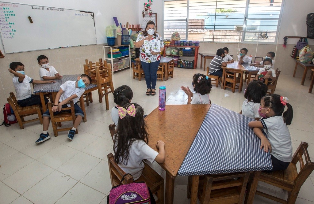 No hay riesgo de paralización de actividades, dice Titular de la Segey