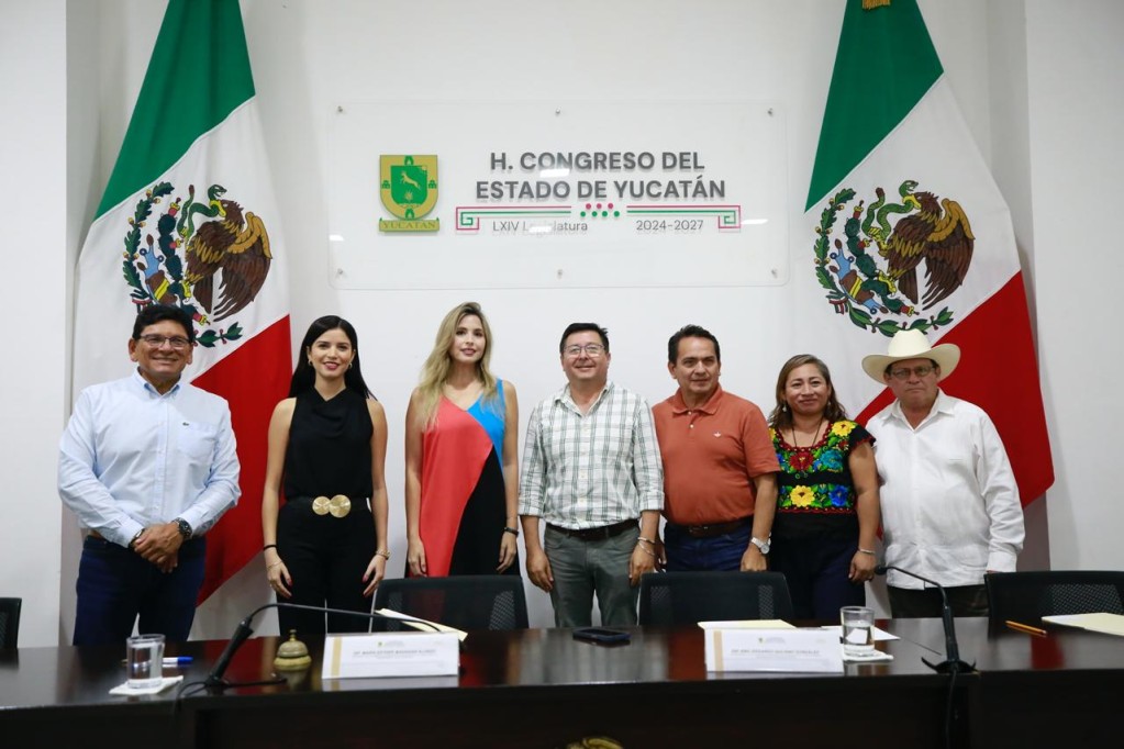 Impulsan Ley de Autismo para Yucatán con Parlamento Abierto