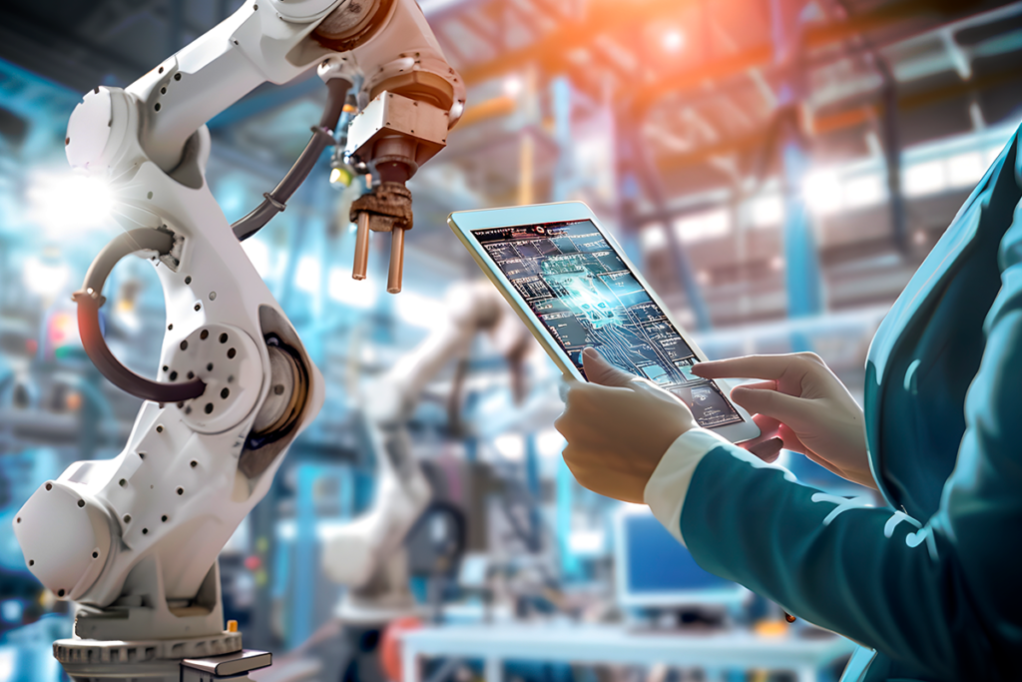 La Inteligencia Artificial no ha eliminado puestos de trabajo en Yucatán… por ahora