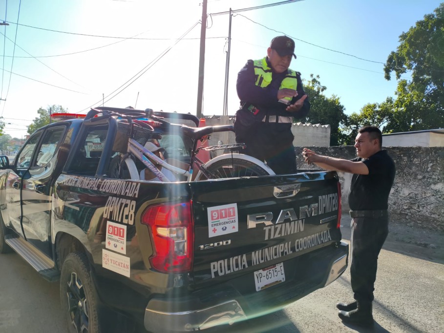 Sujeto habría enseñado sus partes íntimas a un niño, en Tizimín