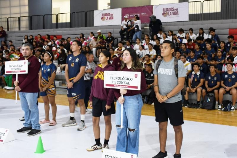 Los jóvenes serán atendidos en el 2026 bajo tres esquemas