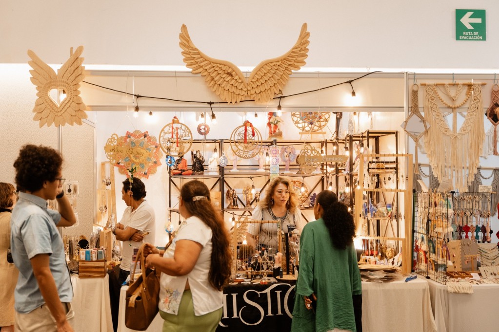 Regresa la Astro Expo Holística, el próximo fin de semana