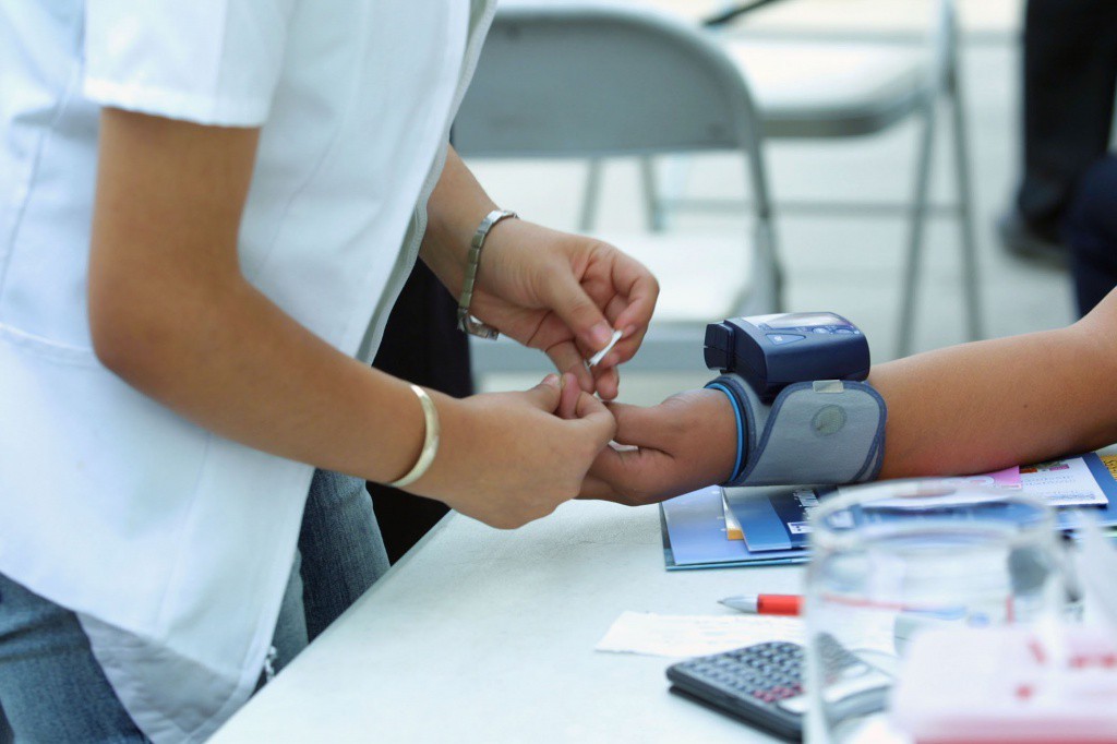 Ayuntamiento de Mérida ofrece pruebas gratuitas de glucosa