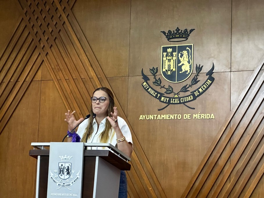 La fiebre mundialista llegará a Mérida