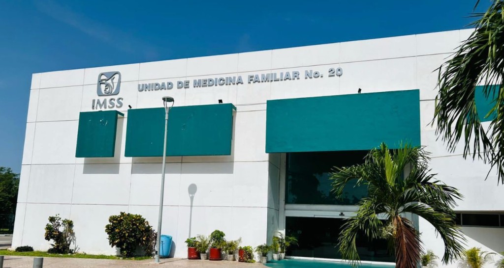 Participará IMSS Yucatán en Macrojornada Nacional de Vasectomía sin bisturí