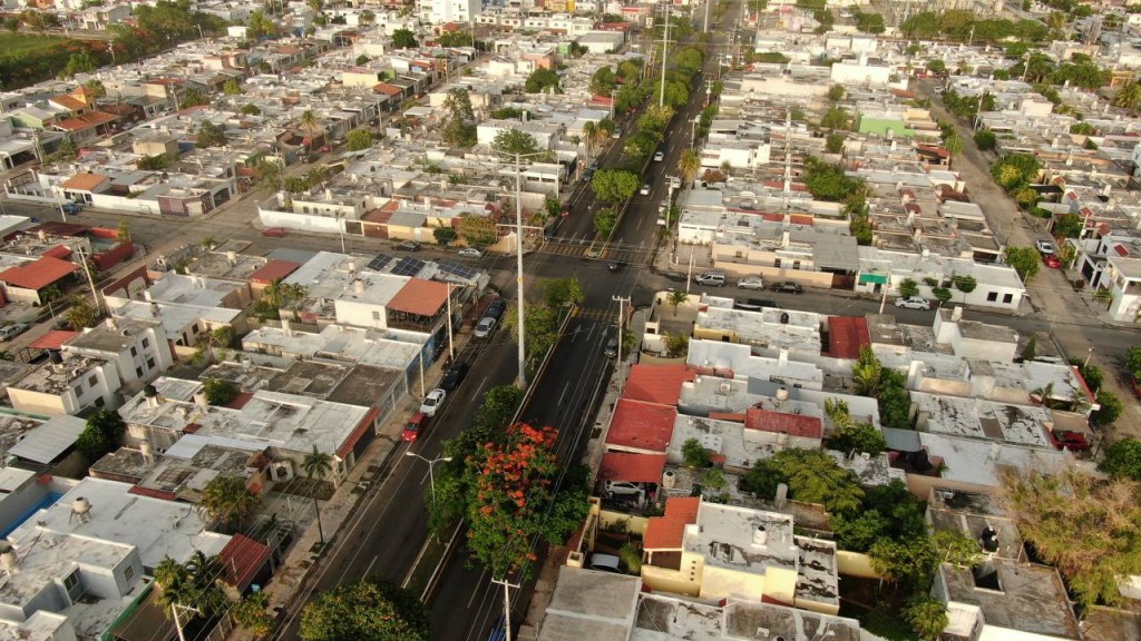 Crearán un biocorredor en el poniente de Mérida