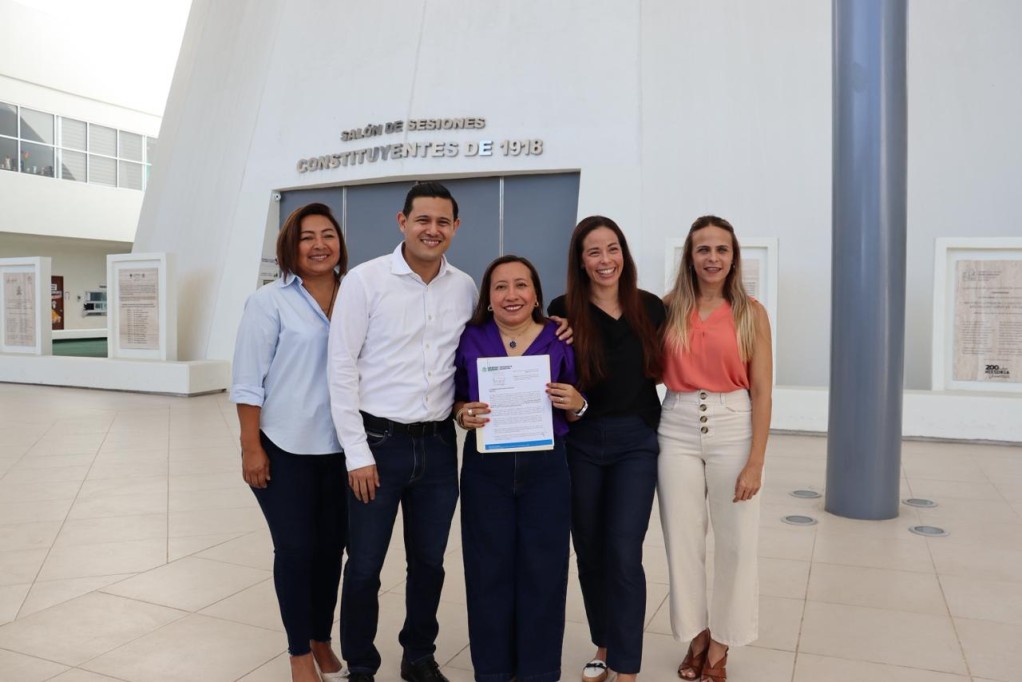 No habrá aumento de predial en Mérida, para el 2026