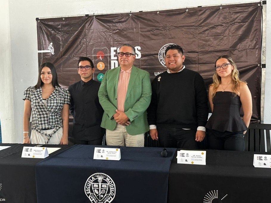 Anuncian Fashion Show con temática de caos urbano