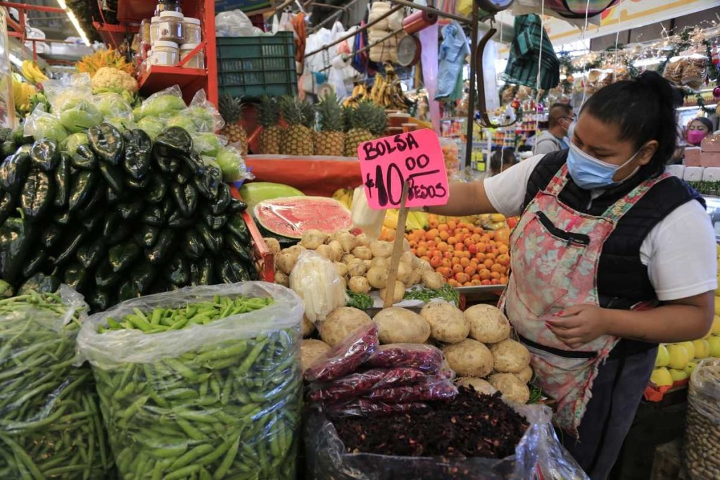 Yucatán sigue siendo una isla económica en la península
