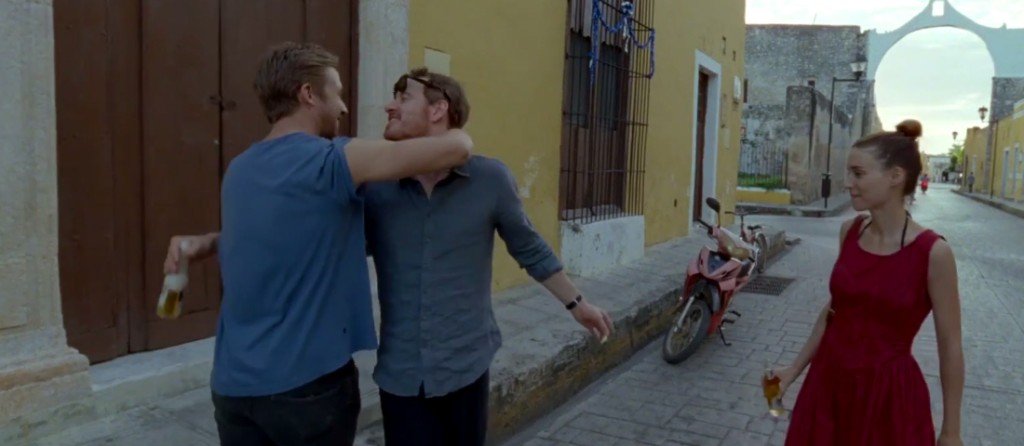 Grabarán más producciones cinematográficas en Mérida