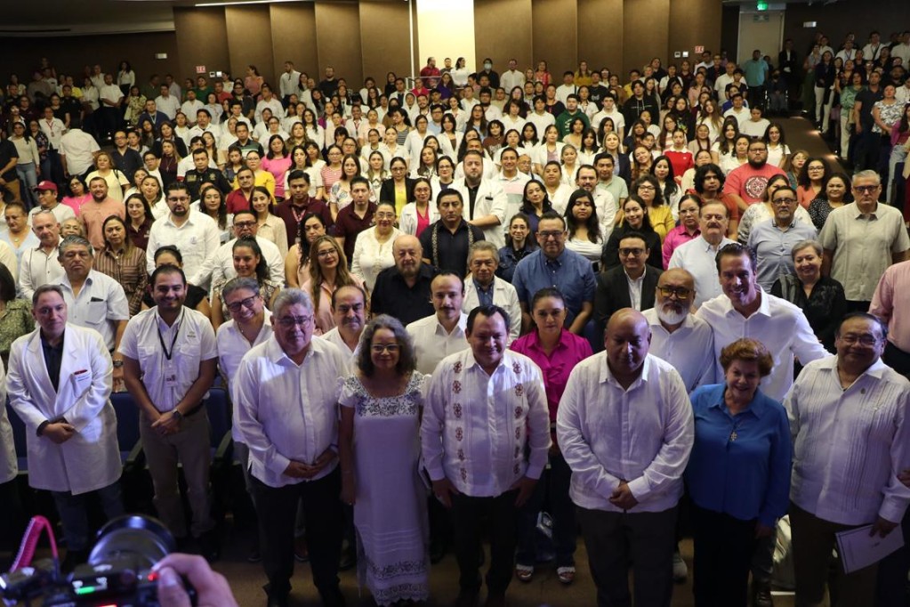 Yucatán tendrá financiamiento y apoyo técnico para atender problemas como el suicidio