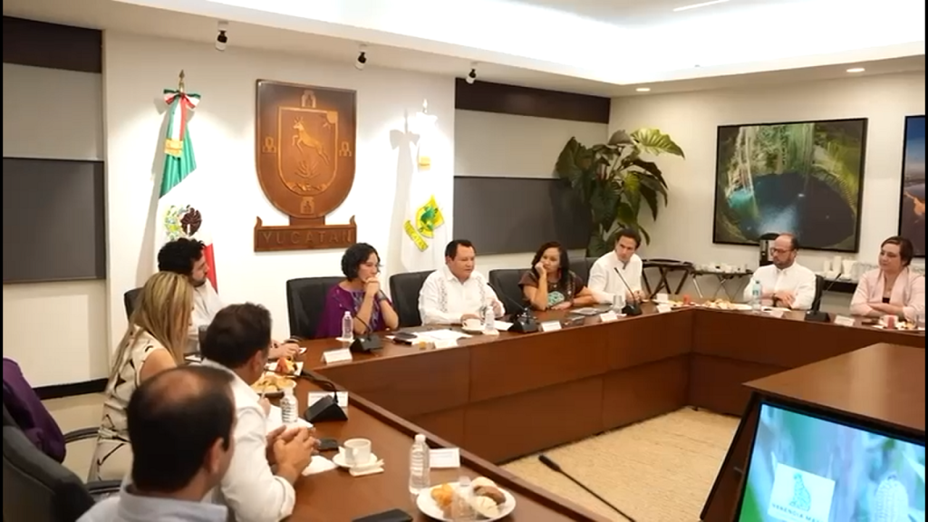 Yucatán, a la vanguardia en conservación de áreas naturales