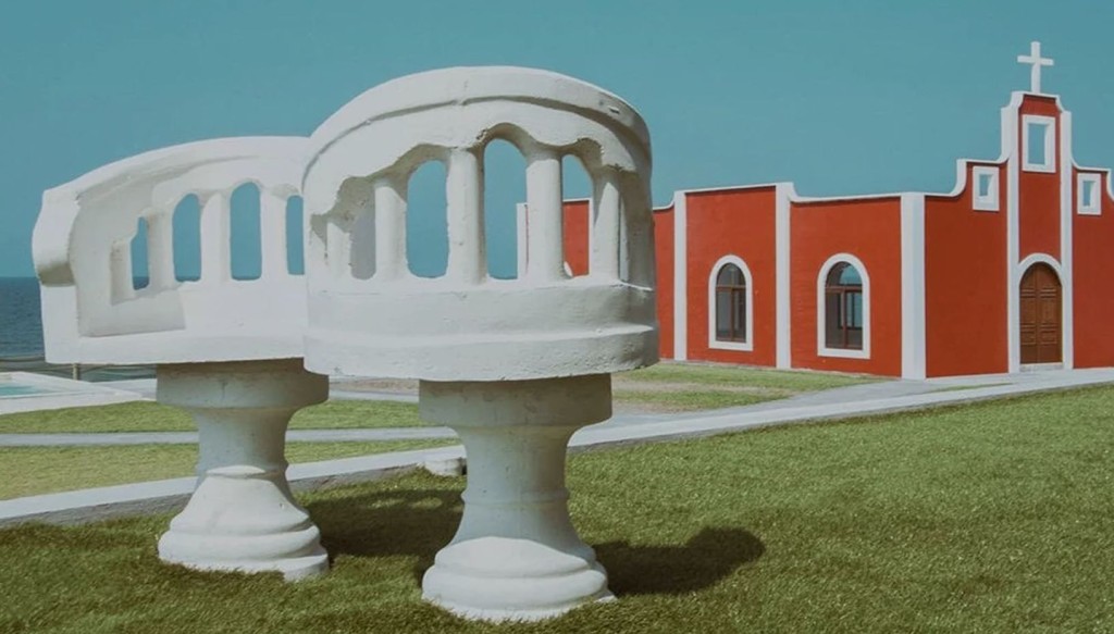 Las Sillas Confidentes, una historia de romance y tradición en Yucatán