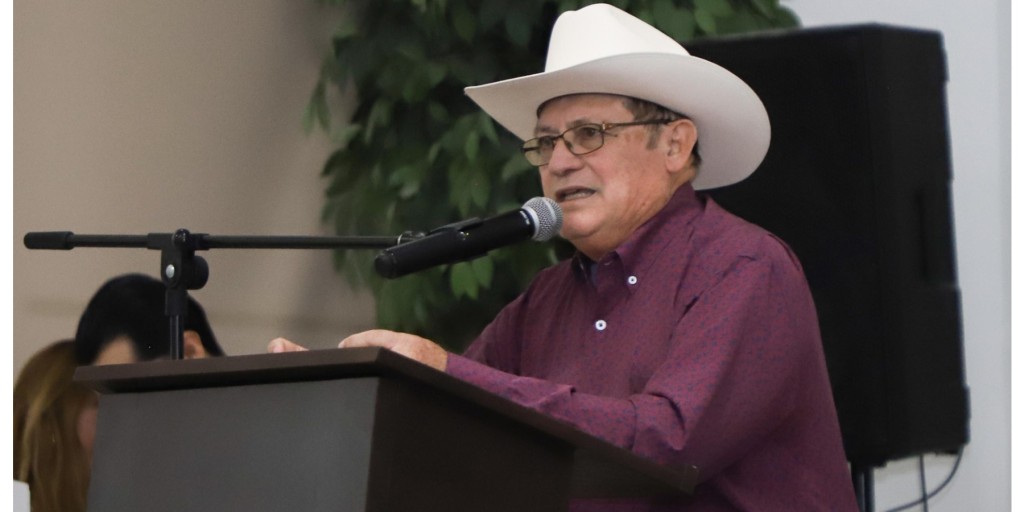 Asegura Wilmer Monforte que falsificaron su firma, como parte de las supuestas irregularidades que se registraron en la UGROY