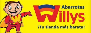 Super Willys llegó a Dzan