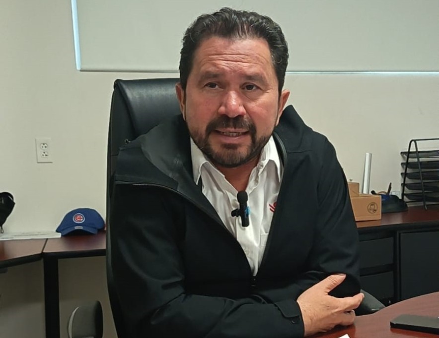 Las primeras casas de las Viviendas del Bienestar serán entregadas en San Marcos Sustentable