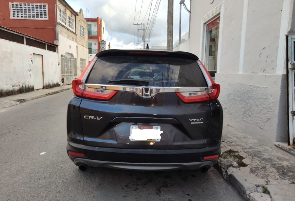 Frustran otra extorsión telefónica, en Tizimín