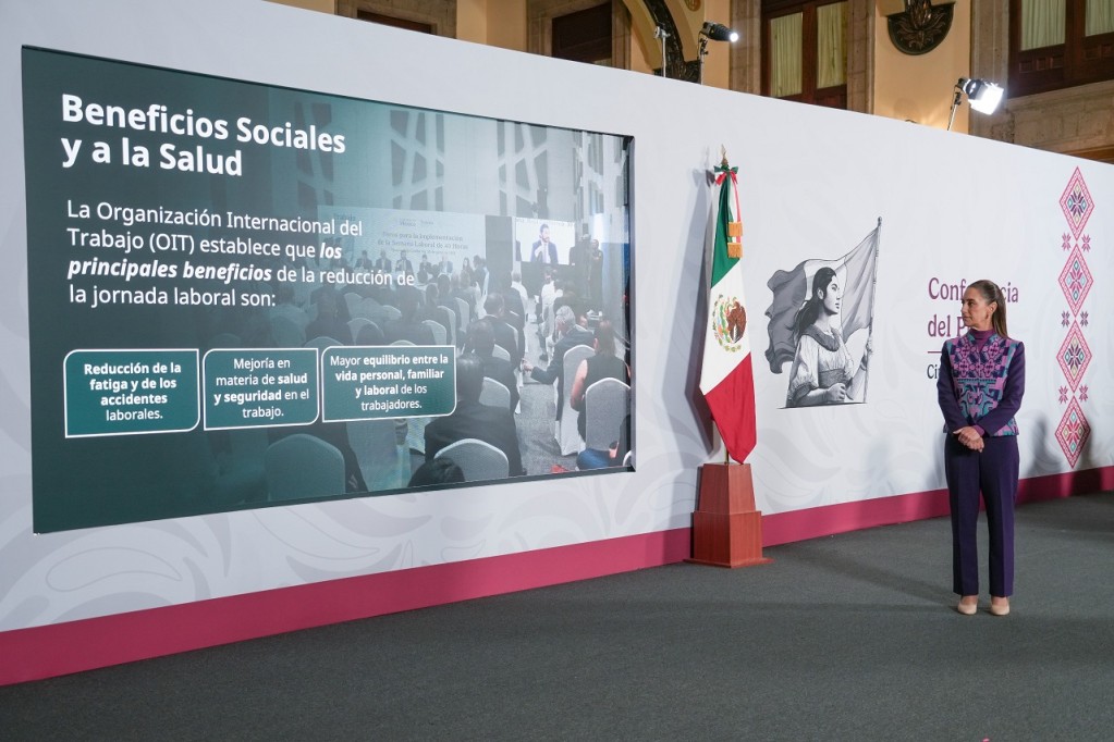 A partir del 2026, el salario mínimo será de 315.04 pesos diarios, es decir más de 9 mil pesos mensuales