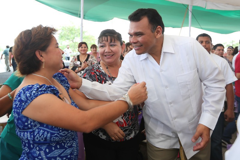 Anuncia Gobernador creación de Centro de Justicia para Mujeres Anuncia Gobernador creación de Centro de Justicia para Mujeres