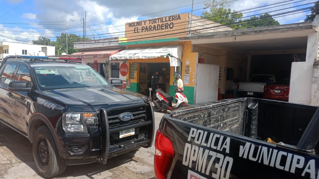 Le dijeron que su hija estaba secuestrada, pero solo iban a sacarle dinero, en Tizimín