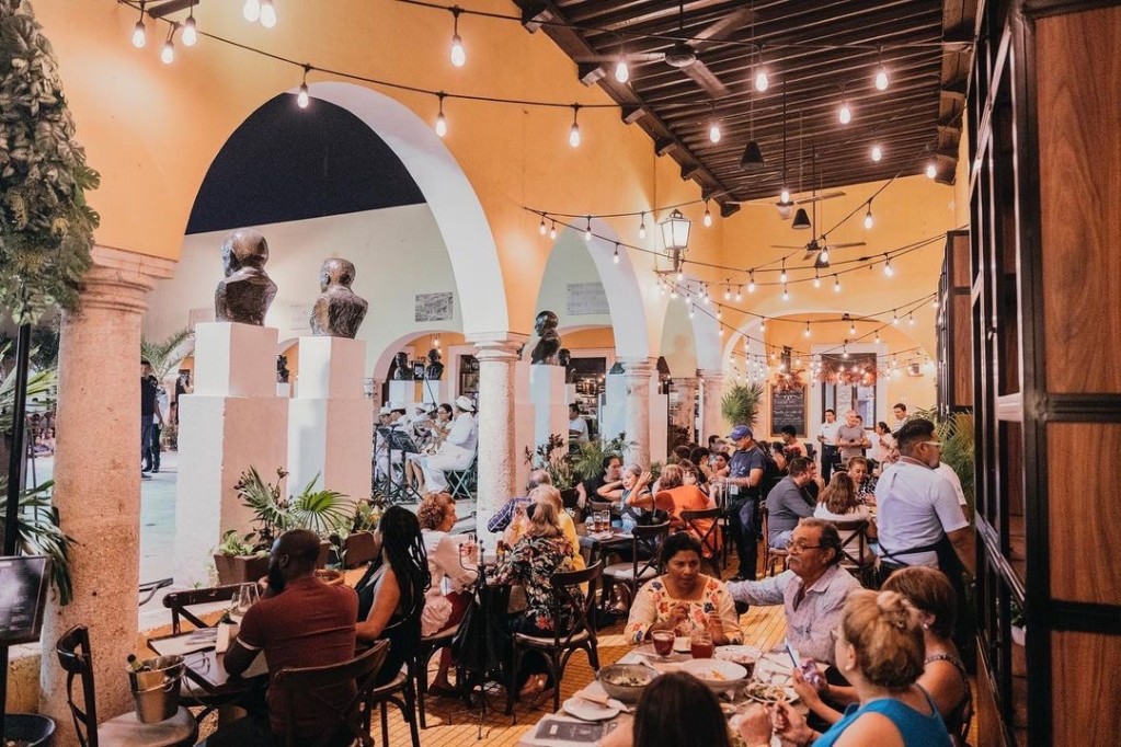 Industria restaurantera de Yucatán anticipa repunte con el cierre de año