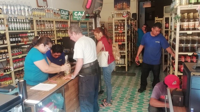 Ya es oficial, extienden hasta las 22 horas la venta de “chela”, en domingos