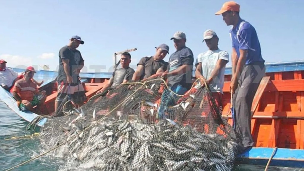 El cambio climático demanda más seguridad en el mar