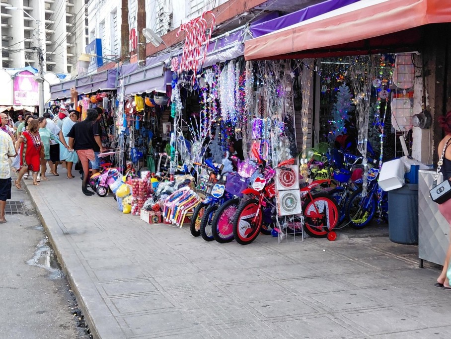 Se espera derrama económica de 17 mil millones de pesos en el sector comercio