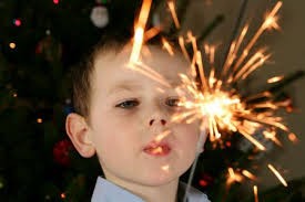 Más riesgos que debemos evitar para estas fechas