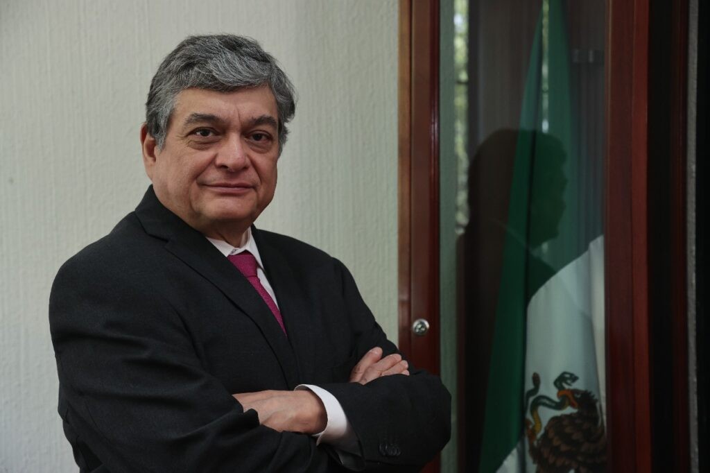 INE prepara su propia propuesta para la reforma electoral de 2026