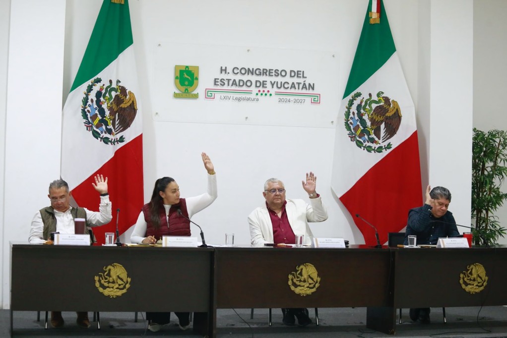 Congreso del Estado aprueba categorización municipal