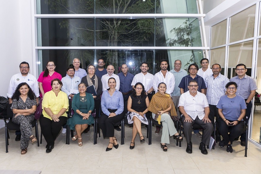 Proponen crear repositorio de tesis en Yucatán con análisis mediante Inteligencia Artificial