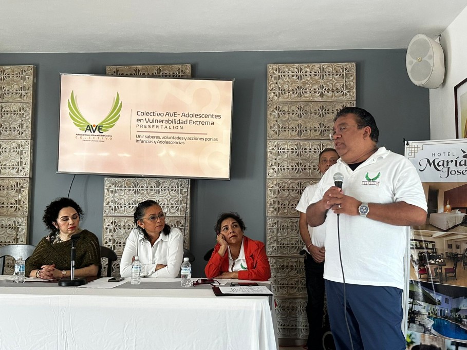 Instalan Observatorio de las infancias y adolescencias en Yucatán