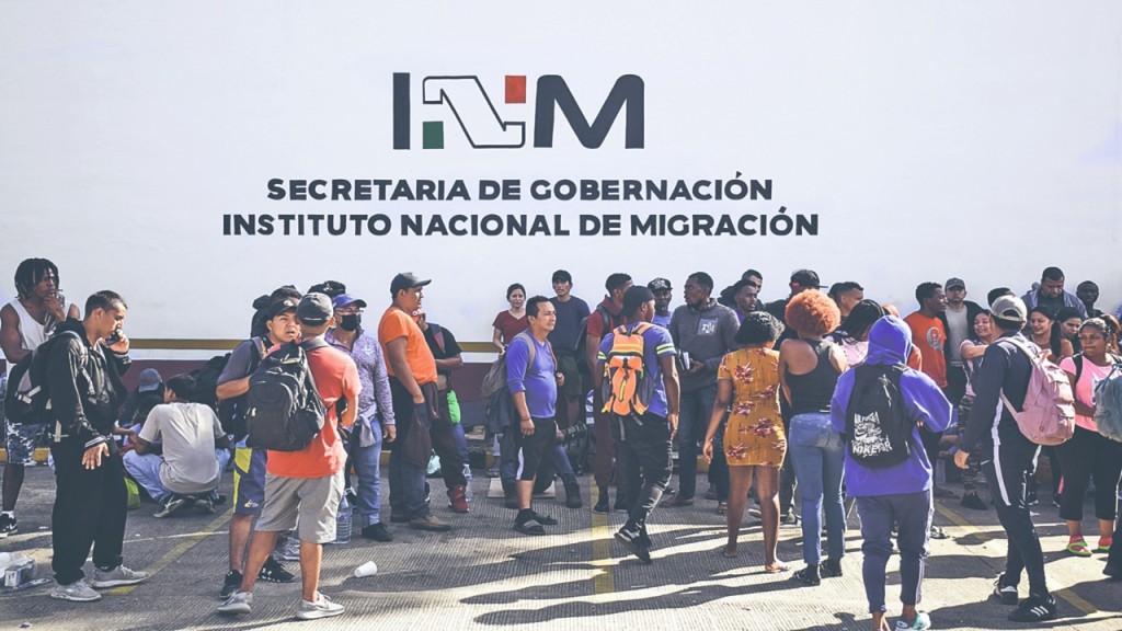 Yucatán: Un crisol de naciones en el Día Internacional del Migrante