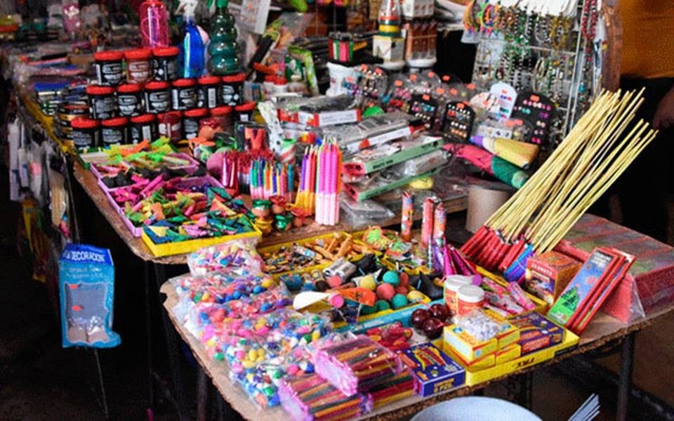 Aunque pueden ser más los expendedores, 245 personas tomaron el curso para la venta pirotecnia en Mérida