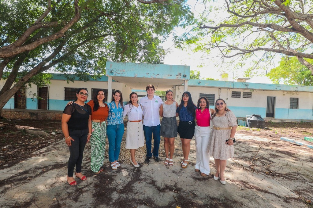 Contará Mérida, por primera vez, con refugio para mujeres en situación de calle