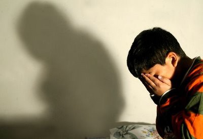 La depresión principal causa de suicidios en menores de 12 años La depresión principal causa de suicidios en menores de 12 años