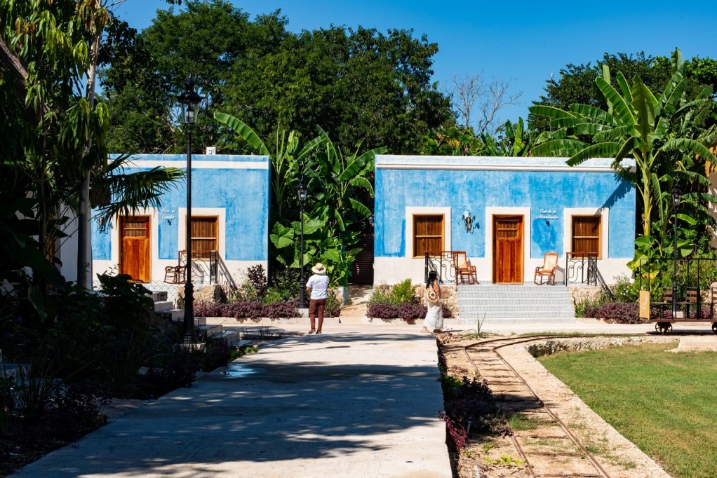 Consolida Yucatán cierre de año positivo en la atracción de inversiones turísticas