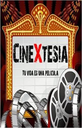 Cinextesia cumple dos años llevando lo mejor del cine. Cinextesia cumple dos años llevando lo mejor del cine.
