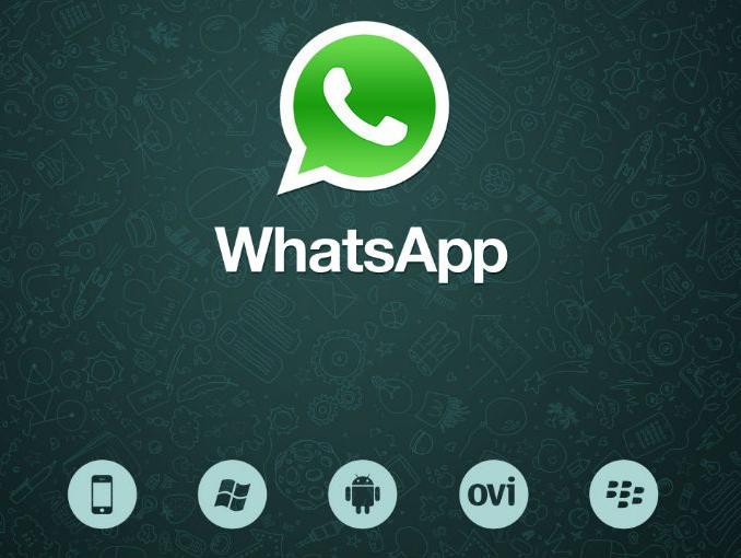 Whatsapp desmiente ser comprada por Google Whatsapp desmiente ser comprada por Google