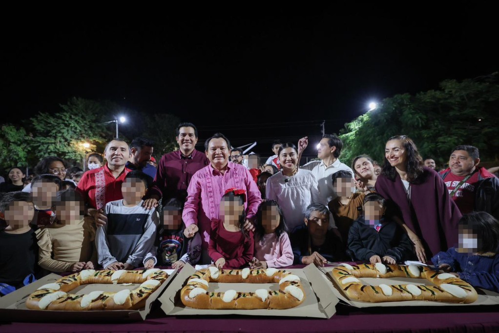 Mejoran infraestructura pública para habitantes de Plan de Ayala Sur II