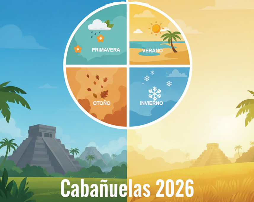 Cabañuelas, una creencia que se transmite de generación a generación