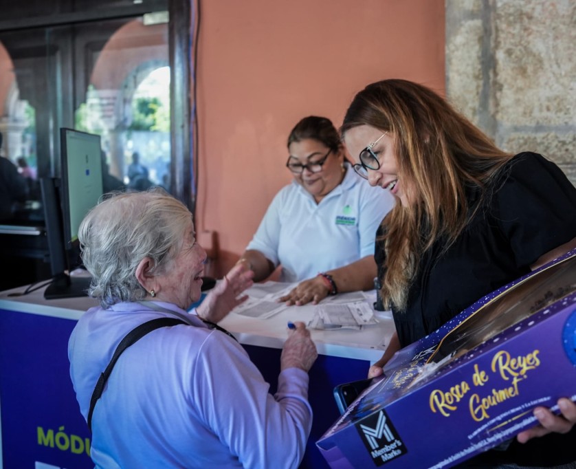 Inicia 2026 y ya están en licitación obras de repavimentación para 26 colonias de Mérida