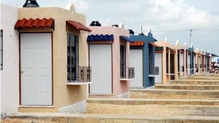 Reporta IVEY avance histórico en vivienda: más de 22 mil familias beneficiadas en Yucatán