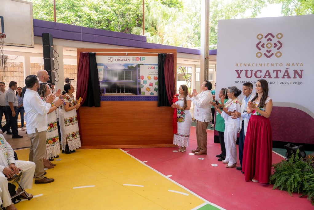 Centro Estatal de Atención al Autismo, prioridad del Gobierno del Estado para 2026