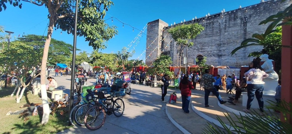 Esto te cobran los taxis si vas a la feria de Tizimín