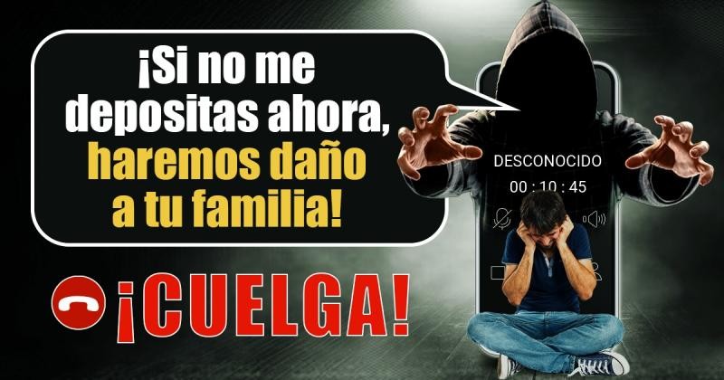 SSP Yucatán alerta sobre extorsiones telefónicas y fraudes