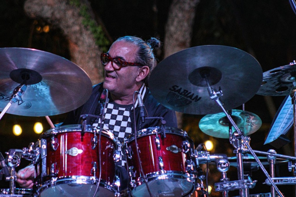 Subió a escena la juventud, en el Mérida Fest