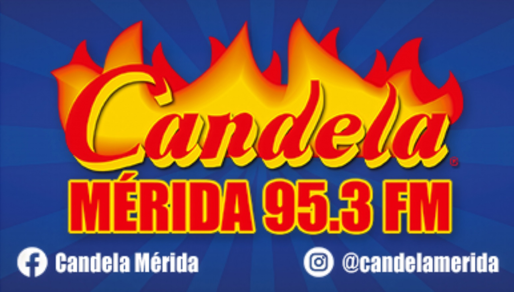 Tu marca puede estar en el Carnaval Candela