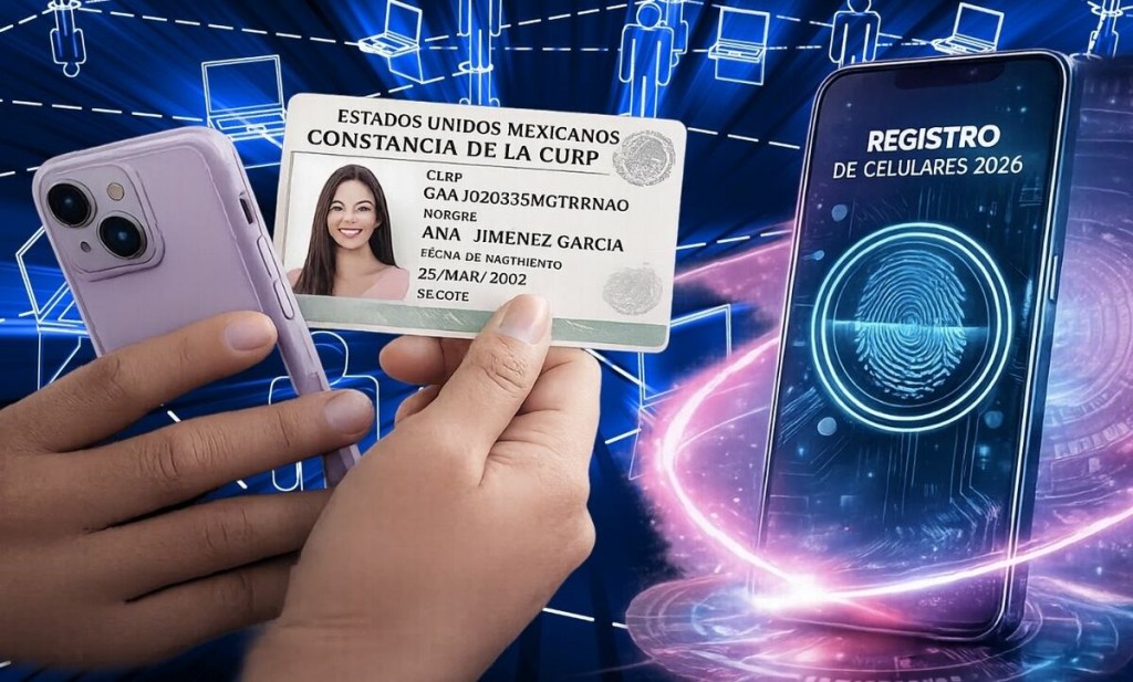 En la primera semana se han registrado más de 2 millones de líneas celulares